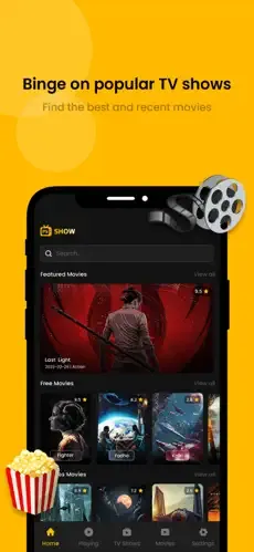hotstar-asianet tv show